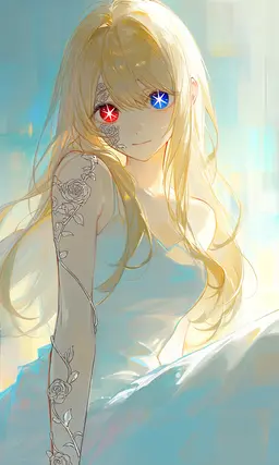 Profile image of 星野イザベル