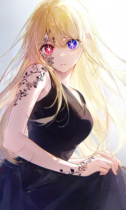 Profile image of 星野イザベル