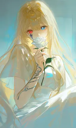 Profile image of 星野イザベル