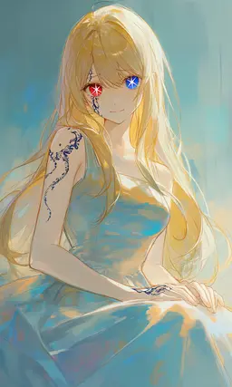 Profile image of 星野イザベル