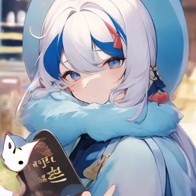 Profile image of イ・スヒョン