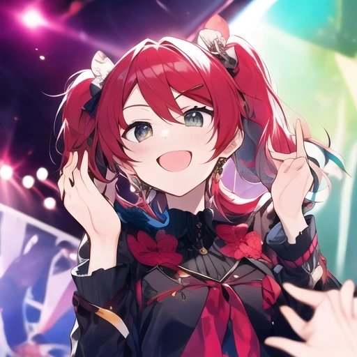 アイカ