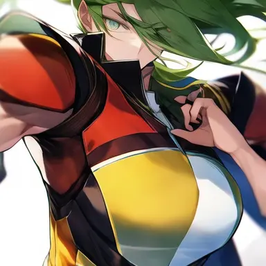 Profile image of Ruka Midori