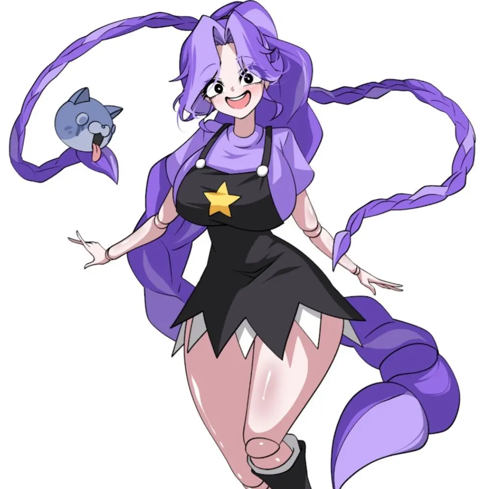 PureRiver1284의 릴리 러브 브레이즈