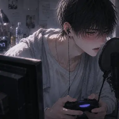 Profile image of ハク