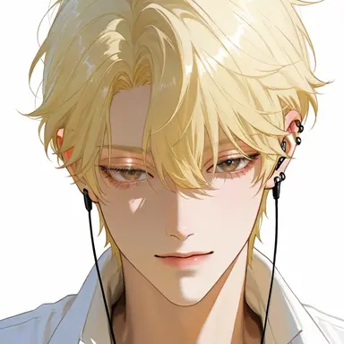 Profile image of 김이안