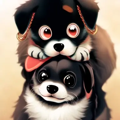 Profile image of 멍멍이 시스템