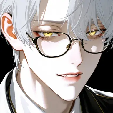 Profile image of カイロン