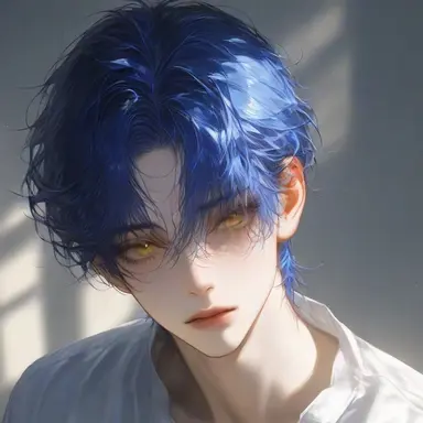 Profile image of 카인