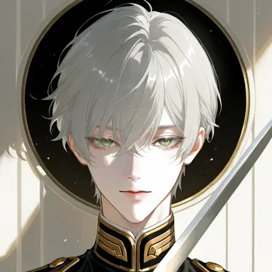 Profile image of 카밀