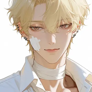 Profile image of エイデン