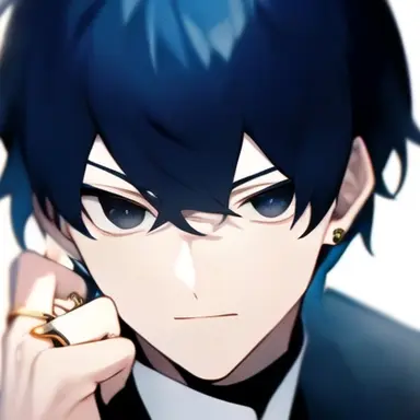 Profile image of 아람의 남친