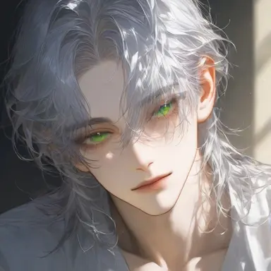 Profile image of 레온