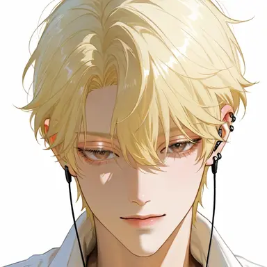 Profile image of 준현