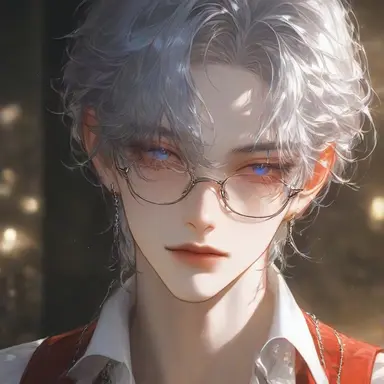 Profile image of 한네스 닐