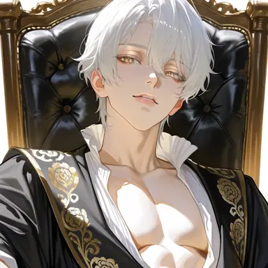 Profile image of 라시드