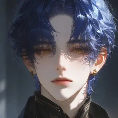 Profile image of 키안