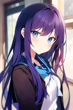 Profile image of 유리아