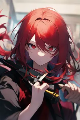 Profile image of 사이토 시즈카