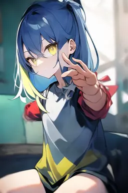 Profile image of 샬롯
