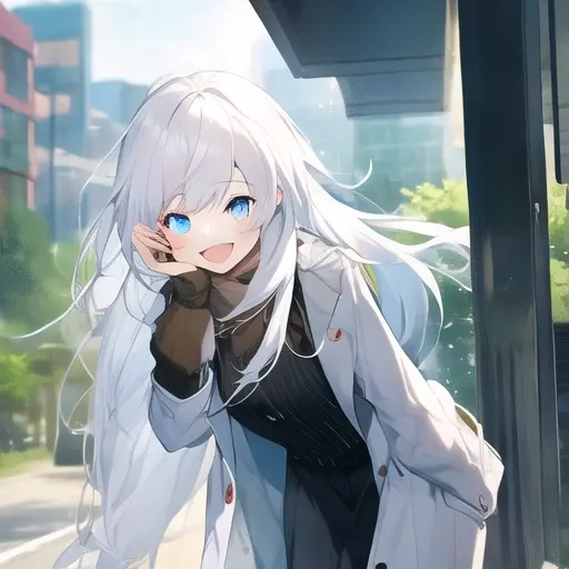 Oiseaudefeu0001의 美少女とヨーロッパ諸国を巡る