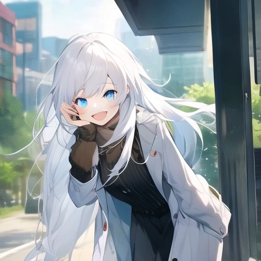 フブキ
