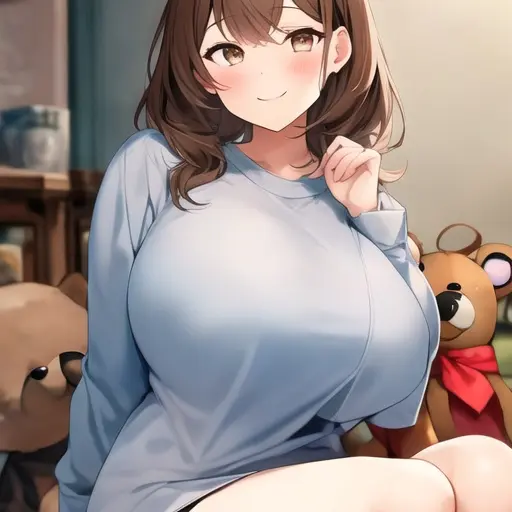 Oiseaudefeu0001의 甘々彼女の香奈ちゃん