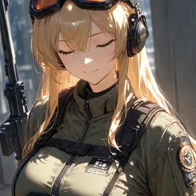 Profile image of サシャ