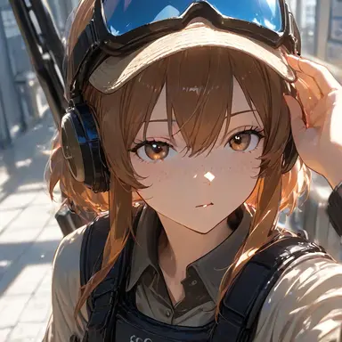 Profile image of リーファ
