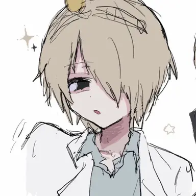 Profile image of Kusuke Saiki