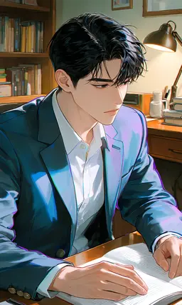 Profile image of 최서준