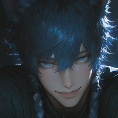 Profile image of 青