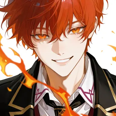 Profile image of アレン