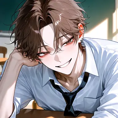 Profile image of 晃