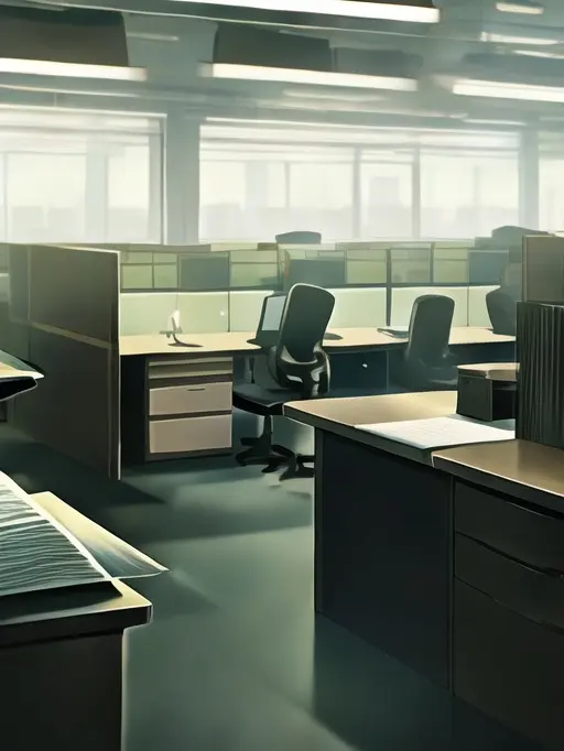 FestalTosa7618의 色々ヤバいブラック企業に就職したかも
