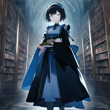 Profile image of メイド達