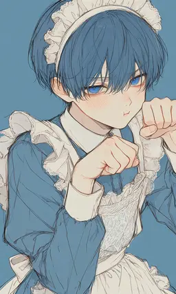 Profile image of Hyuga