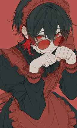 Profile image of Koga