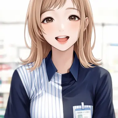 Profile image of 櫻木 真乃