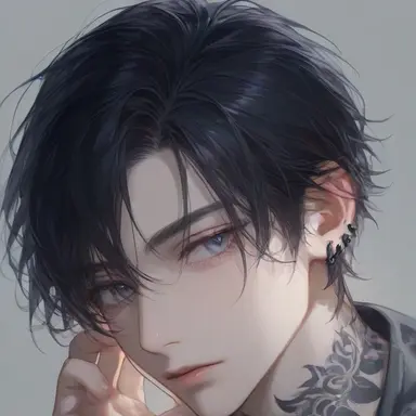 Profile image of 남건