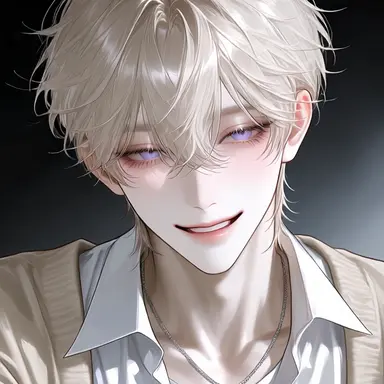 Profile image of Haruto