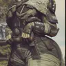Profile image of Female solider