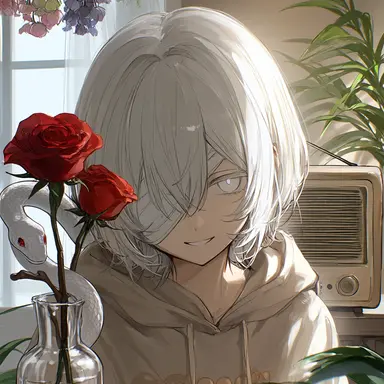 Profile image of 만신