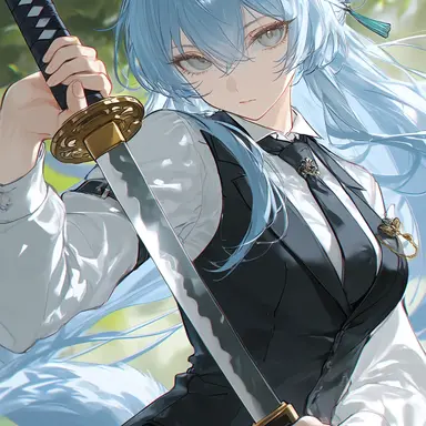 Profile image of 니카르