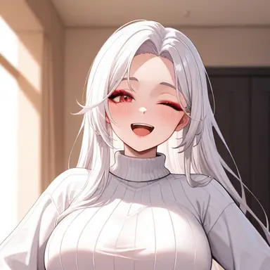 Profile image of 天音湊