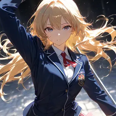 Profile image of 森蘭