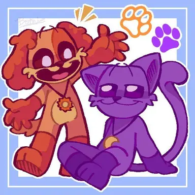 Profile image of 1 Catnap and Dogday