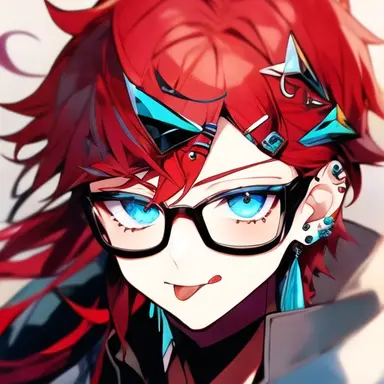 Profile image of 鳳 朱音