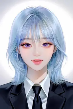 Profile image of ハン・ナユン