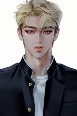 Profile image of イ・ドフン